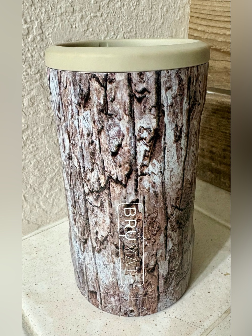 BrüMate Insulated 12oz Slim Tumbler